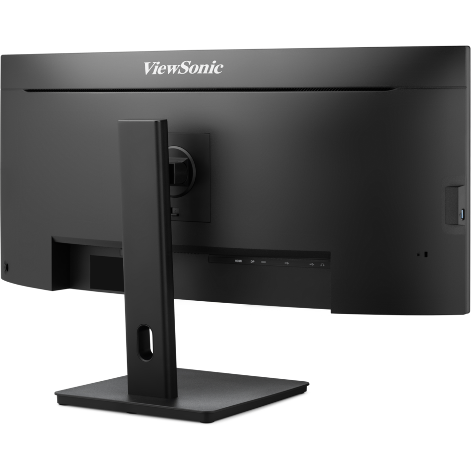 Монитор Viewsonic 34" VA3420C-2 - photo 6