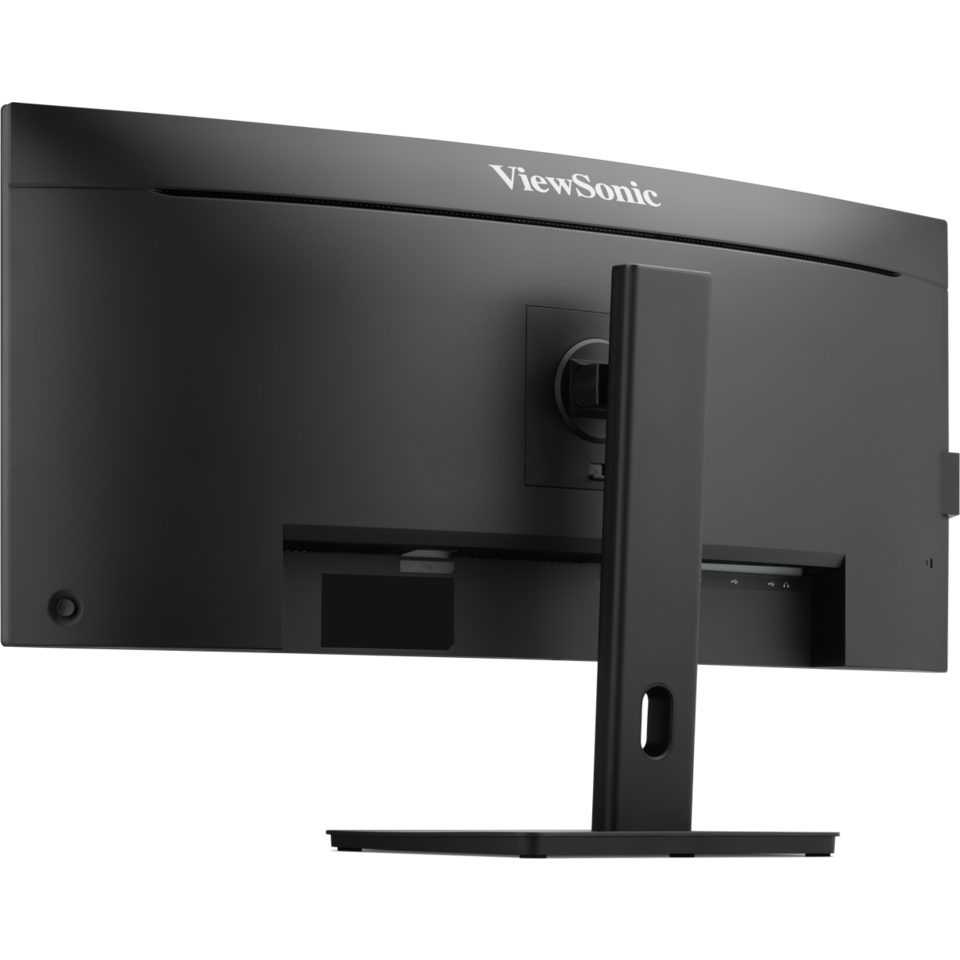 Монитор Viewsonic 34" VA3420C-2 - photo 7