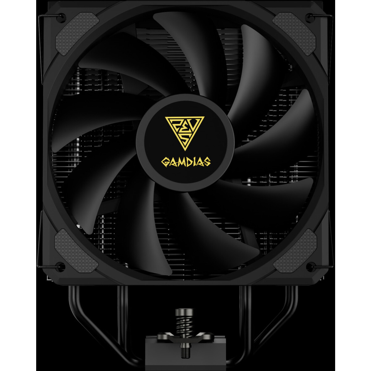Refroidisseur GAMDIAS Boreas E2-41D Black - 16351-02600-00000-G - photo 3