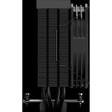 Refroidisseur GAMDIAS Boreas E2-41D Black (16351-02600-00000-G)