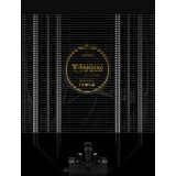 Refroidisseur GAMDIAS Boreas E2-41D Black (16351-02600-00000-G)