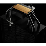 Refroidisseur GAMDIAS Boreas E2-41D Black (16351-02600-00000-G)