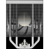 Refroidisseur GAMDIAS Boreas E2-41D White (16351-02700-00000-G)