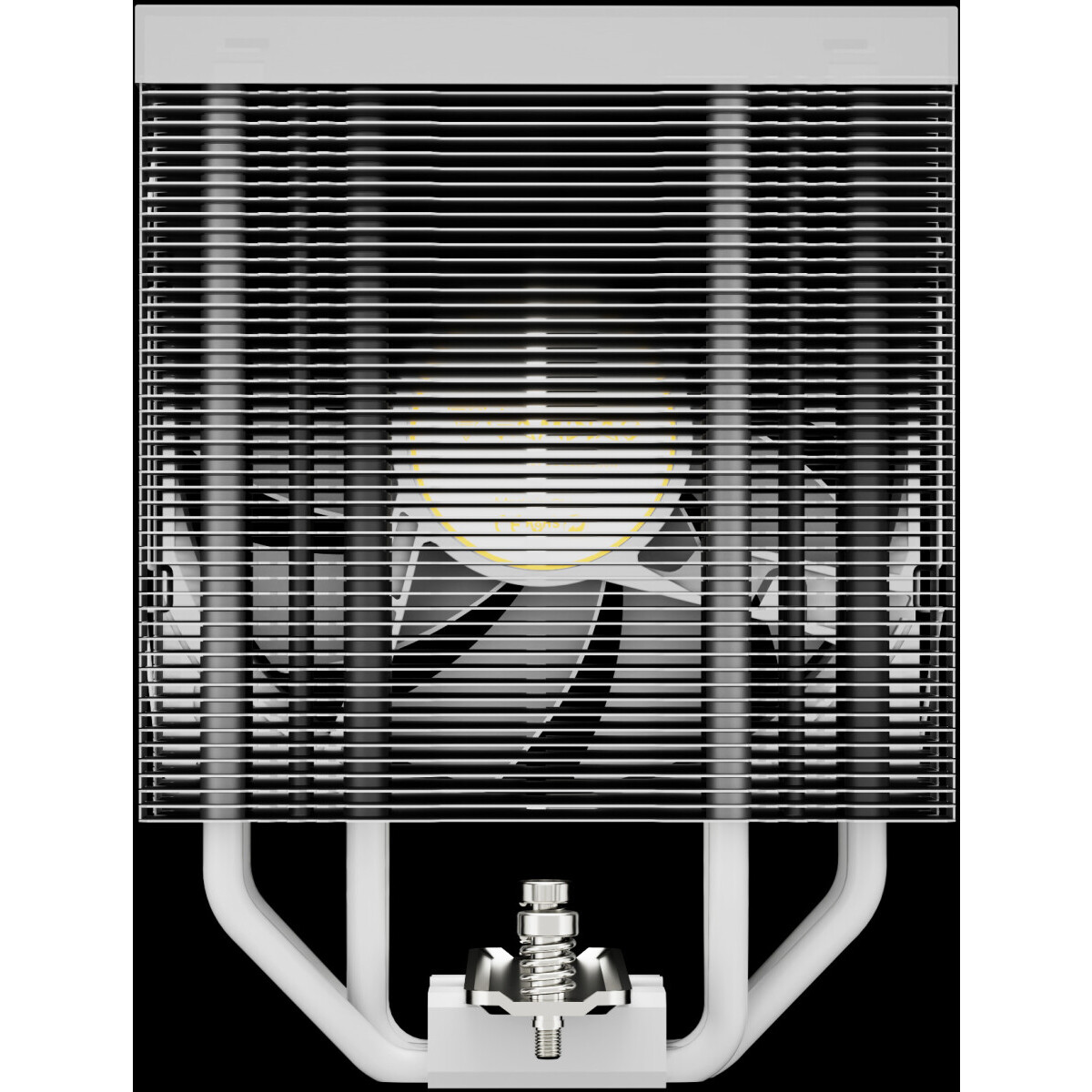 Refroidisseur GAMDIAS Boreas E2-41D White - 16351-02700-00000-G - photo 5