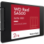 Disque SSD 2TB WD Red SA500 (WDS200T2R0A) - WDS200T2R0A-68CKB0