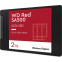 Disque SSD 2TB WD Red SA500 (WDS200T2R0A) - WDS200T2R0A-68CKB0 - photo 2