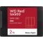 Disque SSD 2TB WD Red SA500 (WDS200T2R0A) - WDS200T2R0A-68CKB0 - photo 3