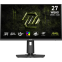 Монитор MSI 27" MAG 274QPF X32 - 9S6-3CE49H-077
