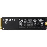 Disque SSD 1TB Samsung 990 (MZ-V9V1T0BW)