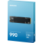 Disque SSD 1TB Samsung 990 (MZ-V9V1T0BW) - photo 5