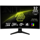 Монитор MSI 32" MAG 32CQ6F (9S6-3DC91M-001)