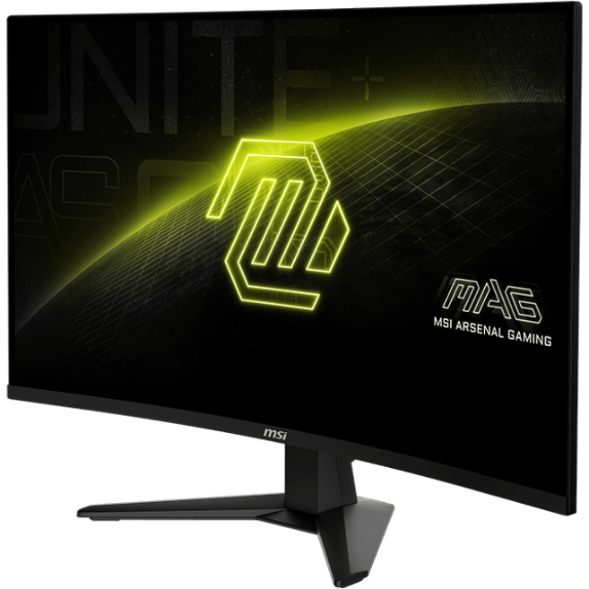 Монитор MSI 32" MAG 32CQ6F - 9S6-3DC91M-001 - photo 2