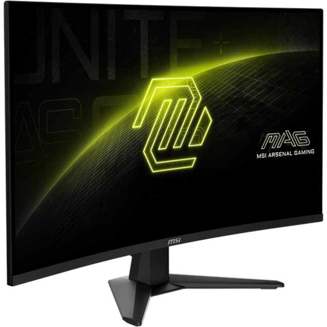 Монитор MSI 32" MAG 32CQ6F - 9S6-3DC91M-001 - photo 3