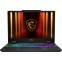 Ordinateur portable MSI Cyborg 15 B13WEKG-677XFR - 9S7-15Q342-677