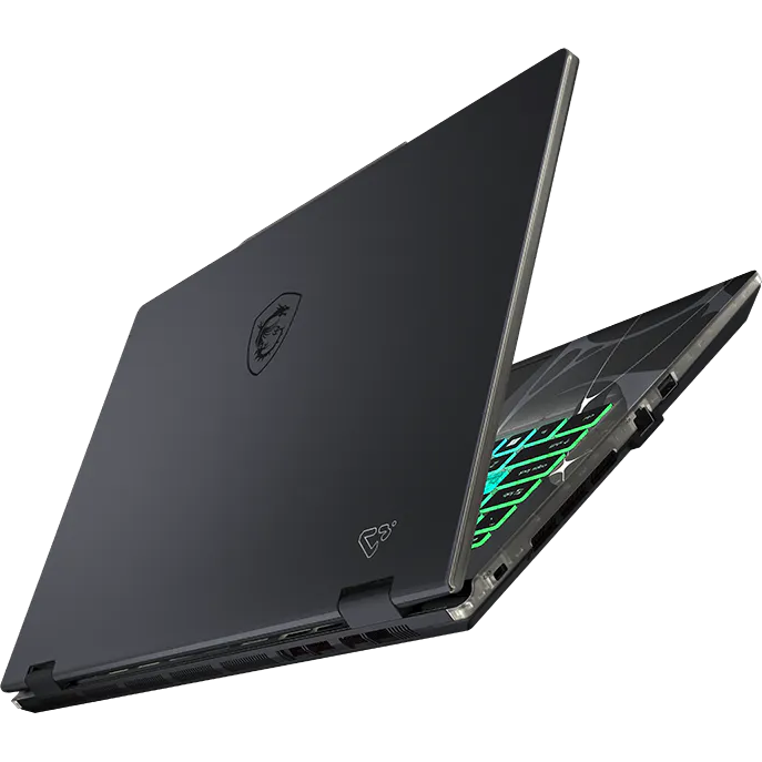 Ordinateur portable MSI Cyborg 15 B13WEKG-677XFR - 9S7-15Q342-677 - photo 5