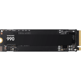 SSD 2TB Samsung 990 (MZ-V9V2T0BW)