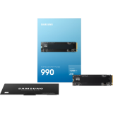 SSD 2TB Samsung 990 (MZ-V9V2T0BW)