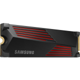 Disque SSD 1TB Samsung 990 PRO (MZ-V9P1T0GW)