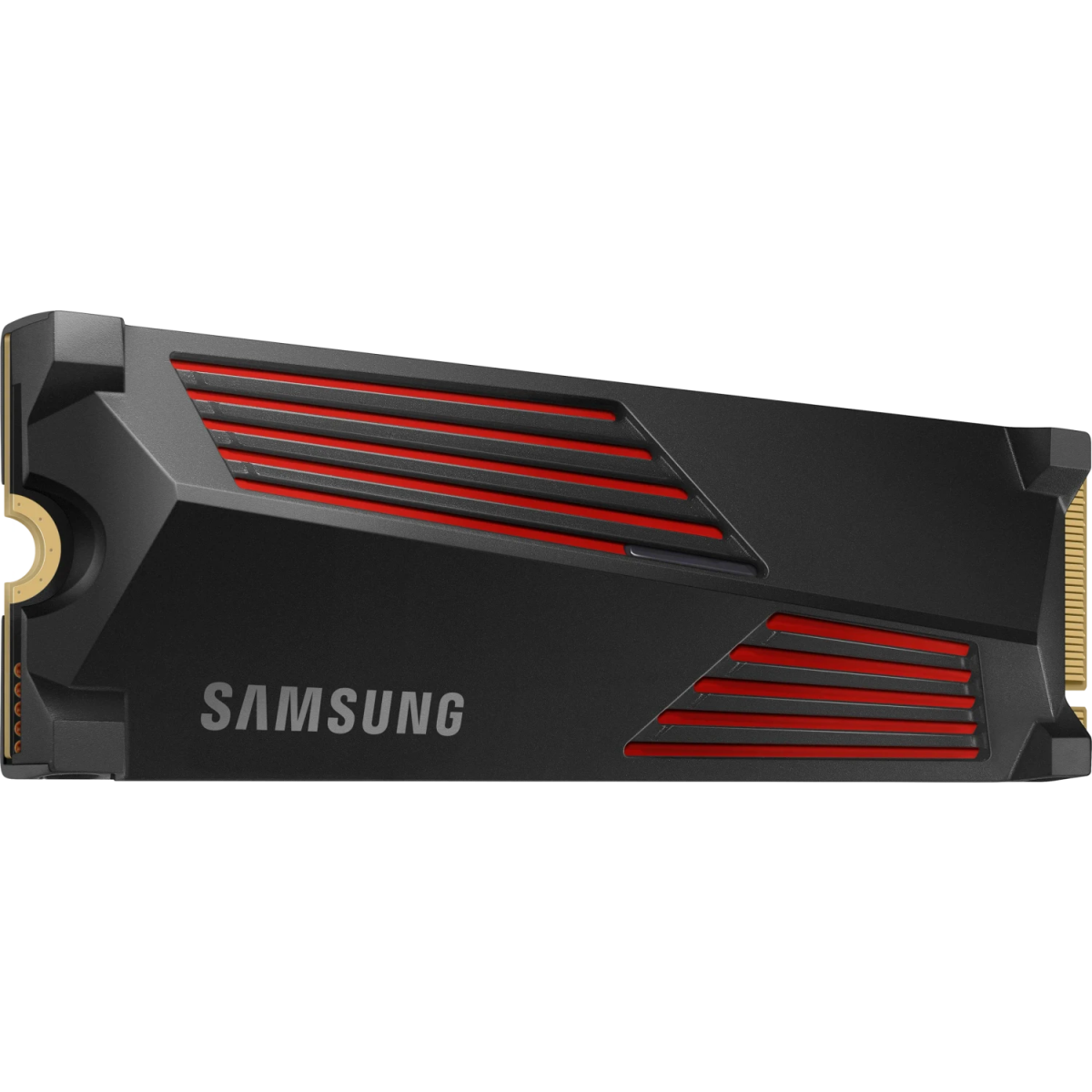 Disque SSD 1TB Samsung 990 PRO (MZ-V9P1T0GW) - photo 3