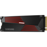Disque SSD 1TB Samsung 990 PRO (MZ-V9P1T0GW)