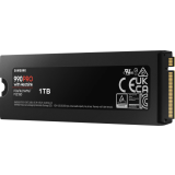 Disque SSD 1TB Samsung 990 PRO (MZ-V9P1T0GW)