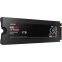Disque SSD 1TB Samsung 990 PRO (MZ-V9P1T0GW) - photo 6