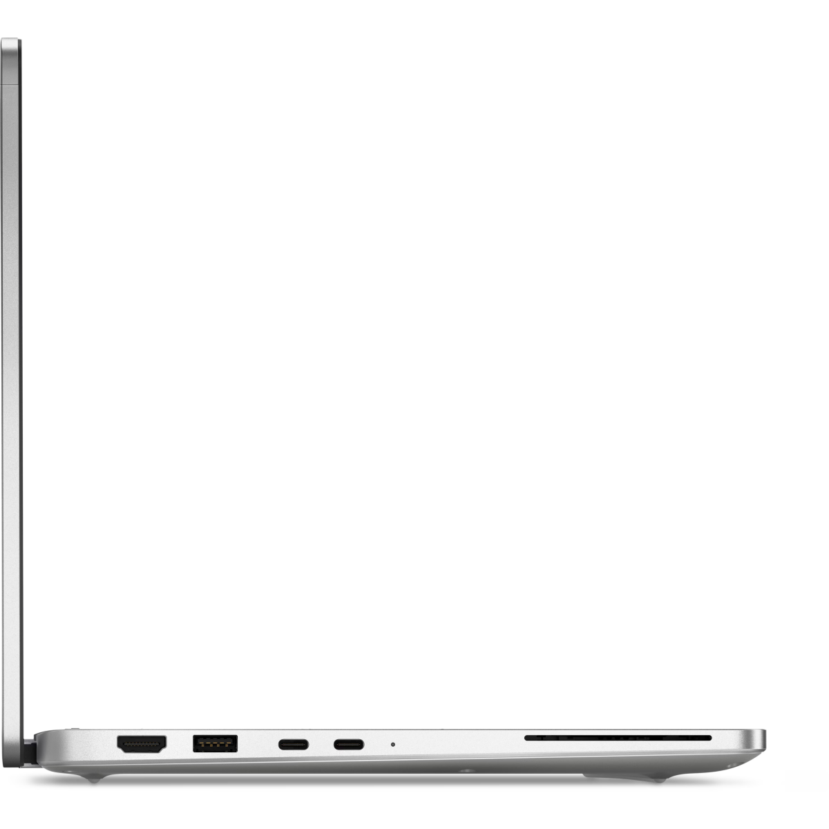 Ноутбук Dell Pro 13 Plus Platinum Silver (PB13250) (RJN0G) - photo 5
