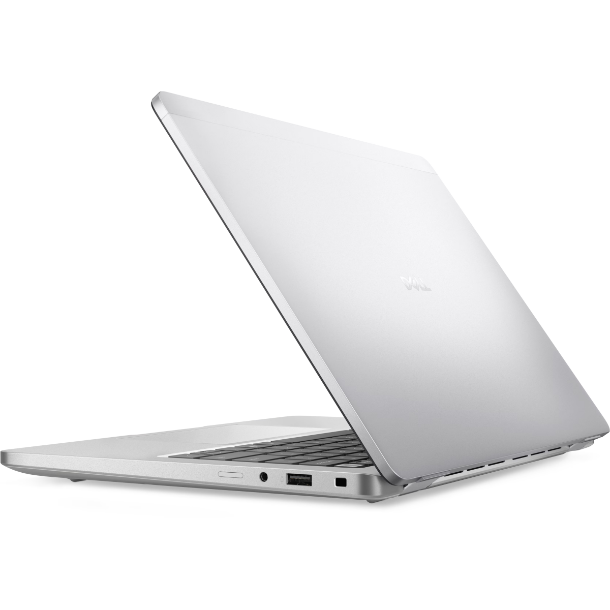 Ноутбук Dell Pro 13 Plus Platinum Silver (PB13250) (RJN0G) - photo 8