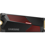 Disque SSD 2TB Samsung 990 PRO (MZ-V9P2T0GW)