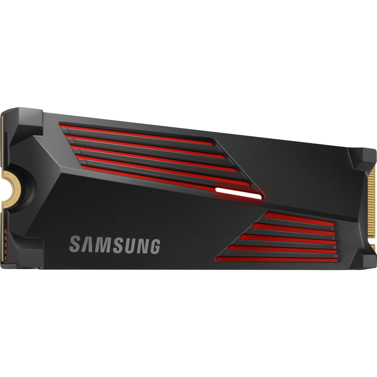 Disque SSD 2TB Samsung 990 PRO (MZ-V9P2T0GW)