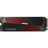 Disque SSD 2TB Samsung 990 PRO (MZ-V9P2T0GW)