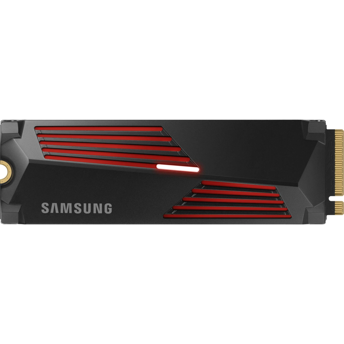Disque SSD 2TB Samsung 990 PRO (MZ-V9P2T0GW) - photo 4