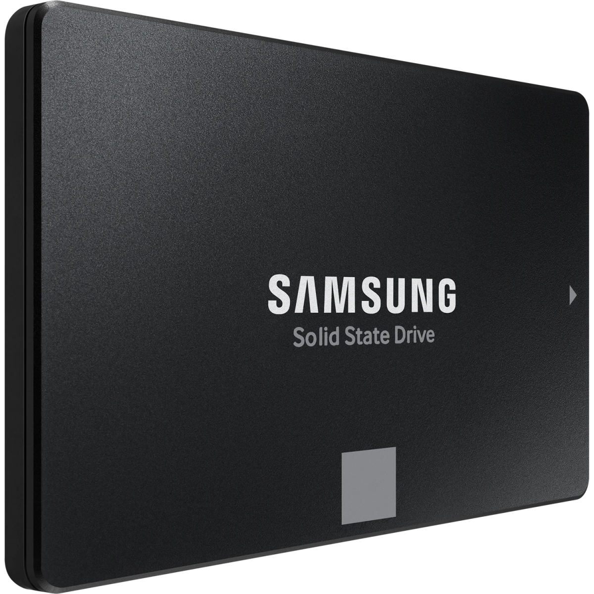 Disque SSD 4TB Samsung 870 EVO (MZ-77E4T0B) - MZ-77E4T0B/EU