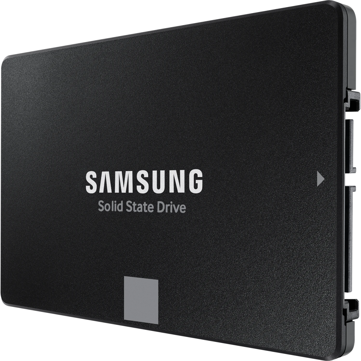 Disque SSD 4TB Samsung 870 EVO (MZ-77E4T0B) - MZ-77E4T0B/EU - photo 2