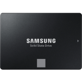 Disque SSD 4TB Samsung 870 EVO (MZ-77E4T0B) (MZ-77E4T0B/EU)