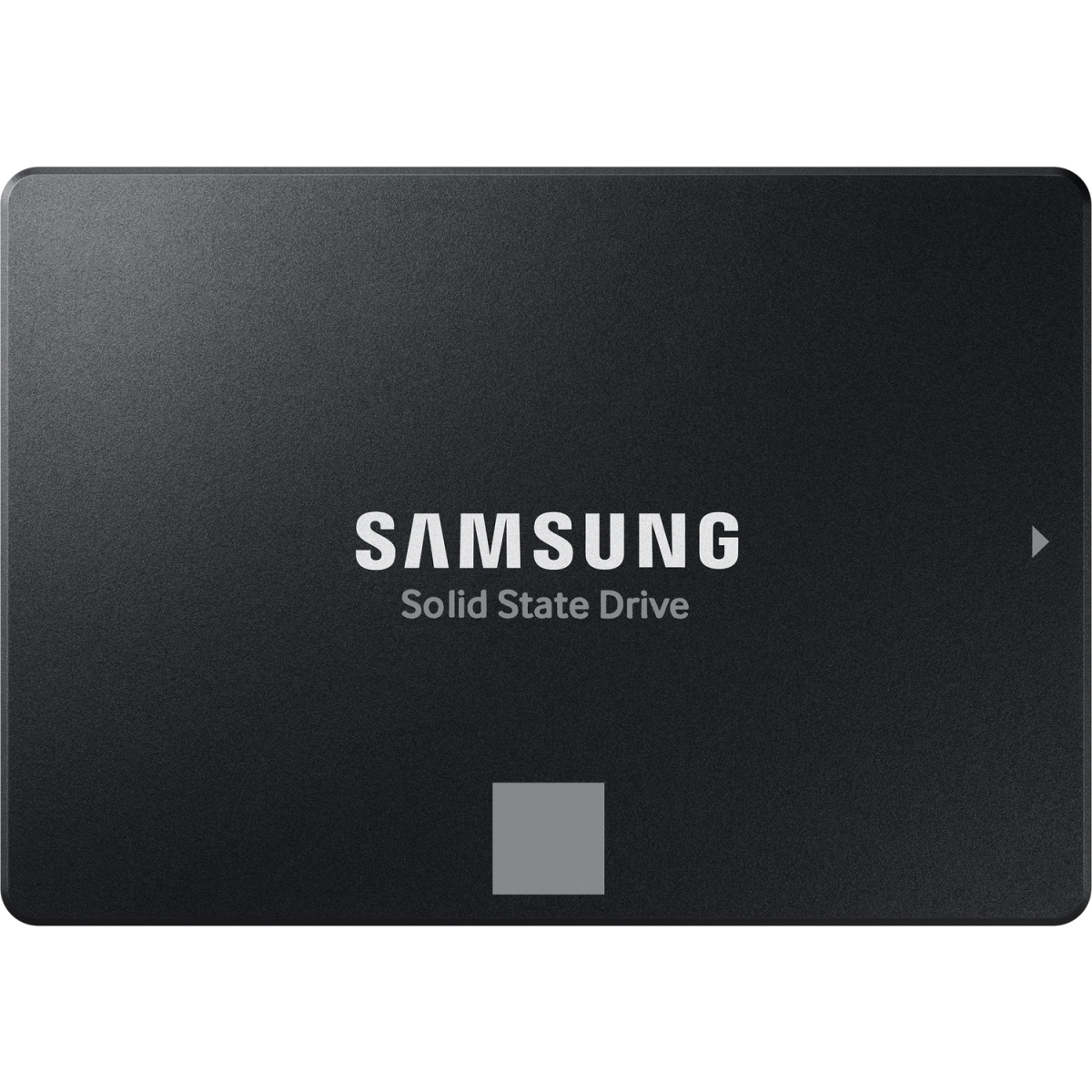 Disque SSD 4TB Samsung 870 EVO (MZ-77E4T0B) - MZ-77E4T0B/EU - photo 3