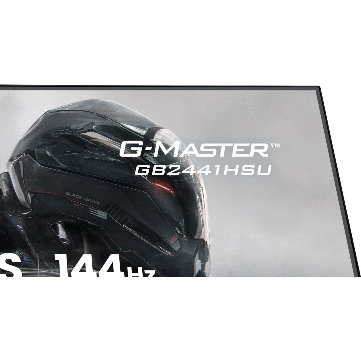 Moniteur iiyama 24" G-Master GB2441HSU-B1 - photo 7