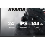 Moniteur iiyama 24" G-Master GB2441HSU-B1