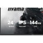 Moniteur iiyama 24" G-Master GB2441HSU-B1 - photo 8