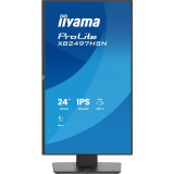 Moniteur iiyama 24" ProLite XB2497HSN-B1