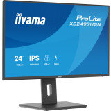 Moniteur iiyama 24" ProLite XB2497HSN-B1