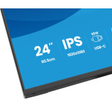 Moniteur iiyama 24" ProLite XB2497HSN-B1