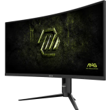 Монитор MSI 34" MAG 342CQRF E20 (9S6-3DB64H-089)
