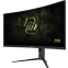 Монитор MSI 34" MAG 342CQRF E20 - 9S6-3DB64H-089 - photo 2