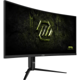 Монитор MSI 34" MAG 342CQRF E20 (9S6-3DB64H-089)