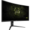 Монитор MSI 34" MAG 342CQRF E20 - 9S6-3DB64H-089 - photo 3