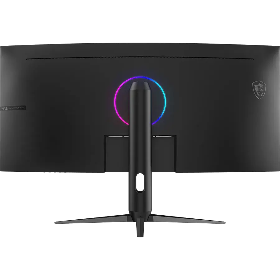 Монитор MSI 34" MAG 342CQRF E20 - 9S6-3DB64H-089 - photo 4