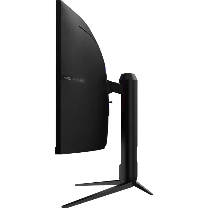 Монитор MSI 34" MAG 342CQRF E20 - 9S6-3DB64H-089 - photo 5