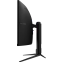 Монитор MSI 34" MAG 342CQRF E20 - 9S6-3DB64H-089 - photo 5
