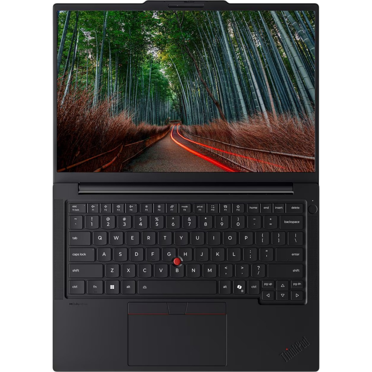 Ordinateur portable Lenovo ThinkPad P14s Gen 7 (AMD) (21X0000RFR) - photo 7